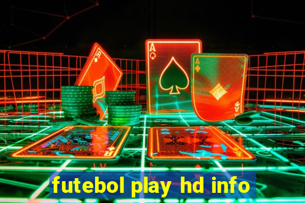 futebol play hd info